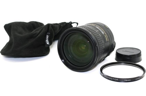 Condizione nikon s nikkor - nikon, af-s