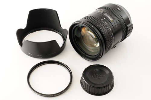 Nikon 18 200 mm - nikon, dx