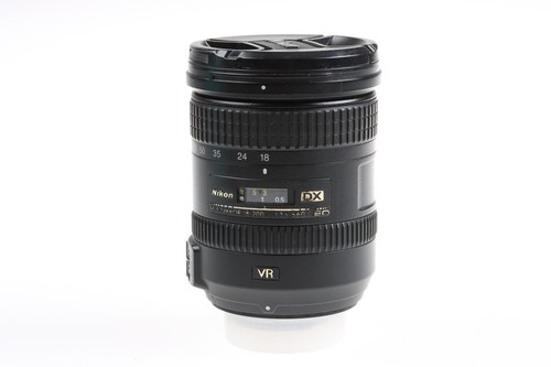 Nikon 18 200 - nikon, af-s