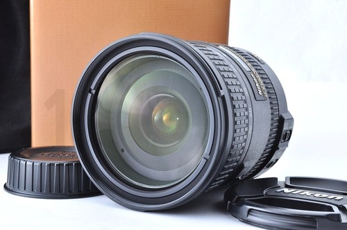 Nikon nikkor 18 200 - dx, 18-200