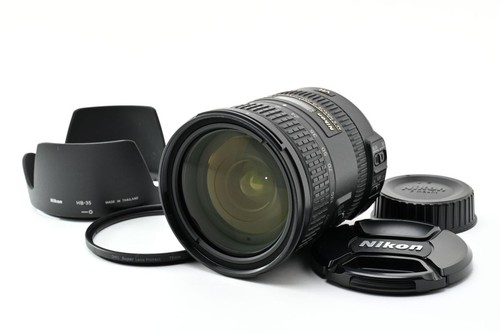 Nikon nikkor 18 200 mm - nikkor,