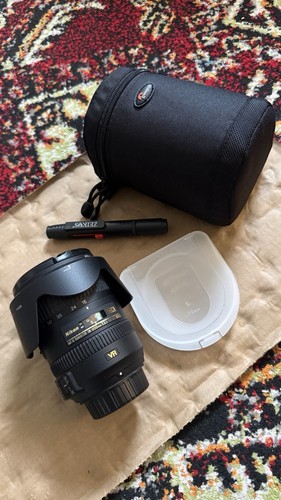 Nikon 200 mm obiettivo - nikon,
