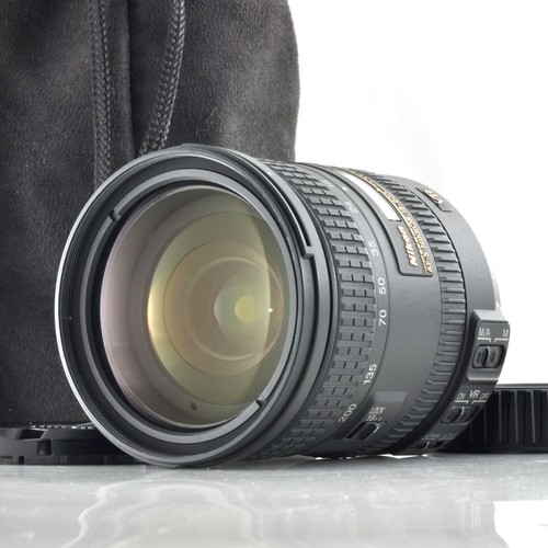 Obiettivo nikon dx nikkor - dx,