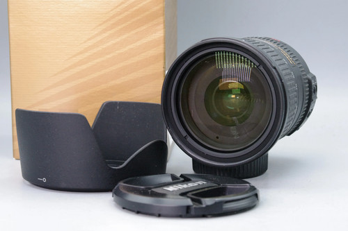 Nikon nikkor 18 200mm - nikon, 18-200mm