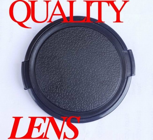 Tappo obiettivo per dx - af-s,