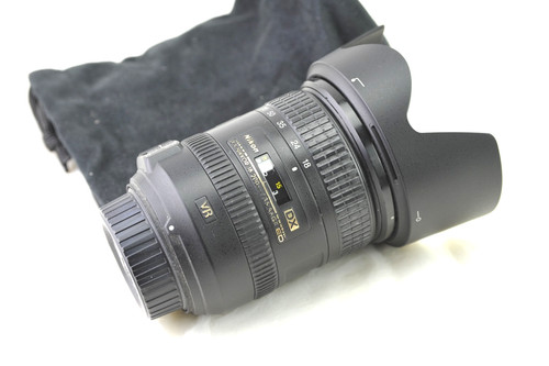 Nikon nikkor 200 mm - nikon,
