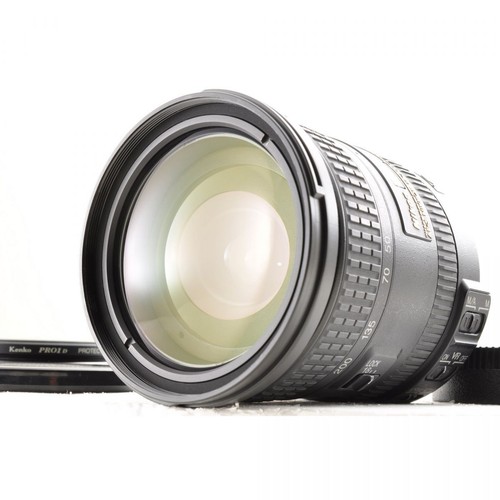 Nikon 200 3 5 - 18-200, mm