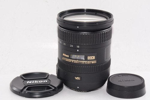 Mint nikon s dx - [n.mint], af-s