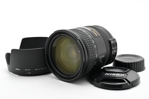 Quasi nuovo nikon s dx - [quasi, nuovo]
