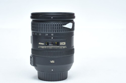 Nikon obiettivo 200 mm - nikon,