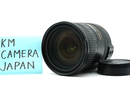 Duty payd nikon af s - nikon, dx
