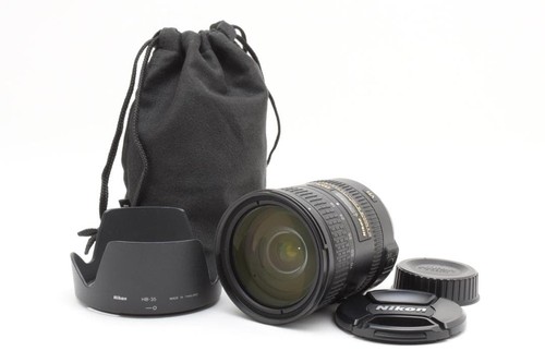 Nikon afs 18200mm - 18200mm, ed