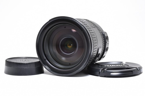 Exc nikon s dx - af-s, nikkor