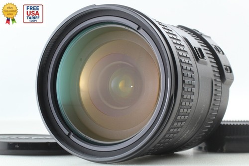Quasi inutilizzato nikon - [quasi,