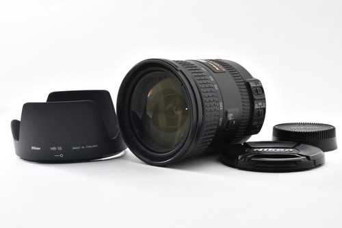 Nikon nikkor 18 - nikon, dx