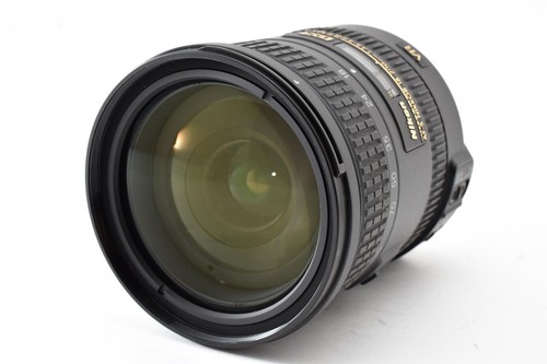 Nikon nikkor obiettivo - af-s,