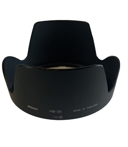 Nikon paralume - hb-35,