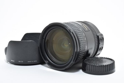 Nikon nikkor 18 200mm - nikon,