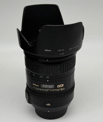 Nikon nikkor obiettivo - nikkor,