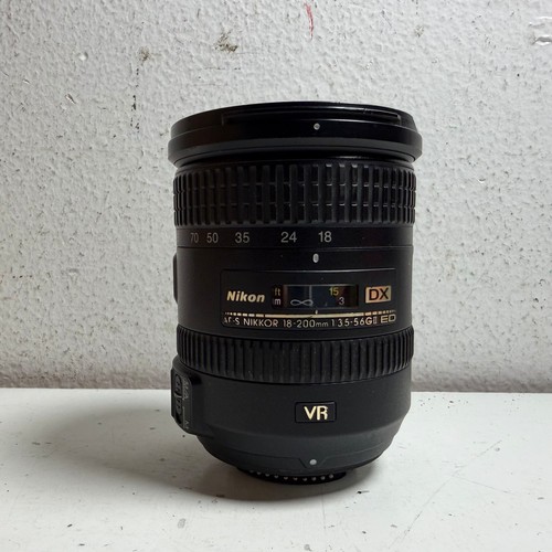 Nikon nikkor obiettivo - nikon,