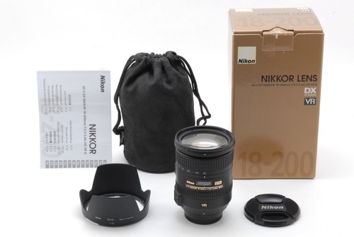 Quasi inutilizzato nikon - inutilizzato],