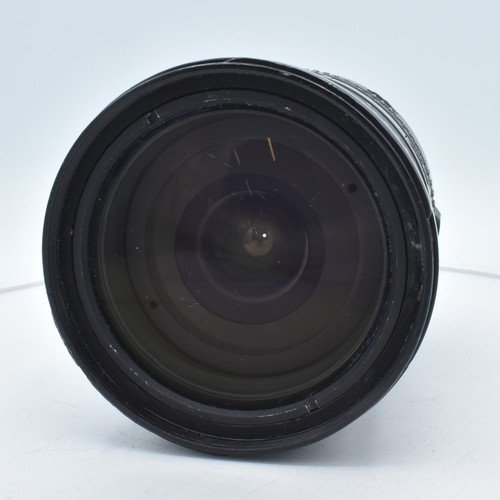Nikon nikkor obiettivo - nikon,