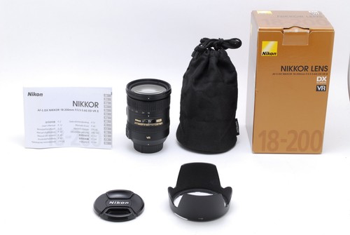 Quasi inutilizzato nikon - inutilizzato],