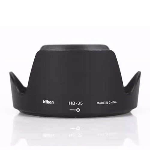 Nuovo paraluce per nikon - paraluce,