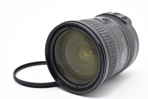 Nikon nikkor obiettivo - af-s,