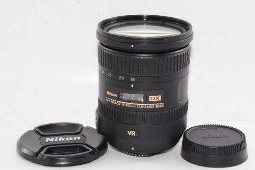 Mint nikon s dx nikkor - af-s,