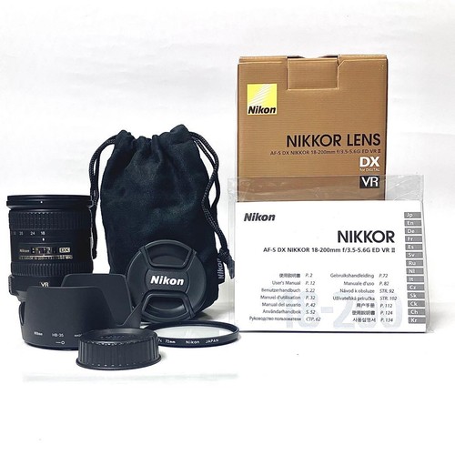 Ottime condizioni nikon - ottime,