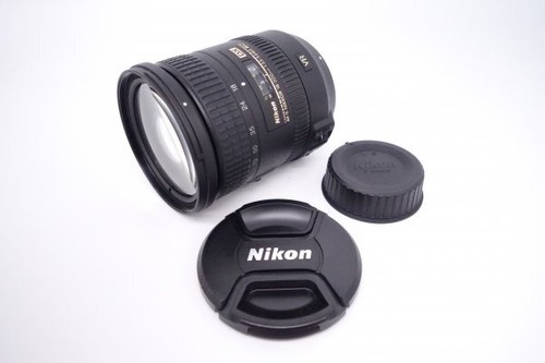 Ottime condizioni nikon - ottime, af