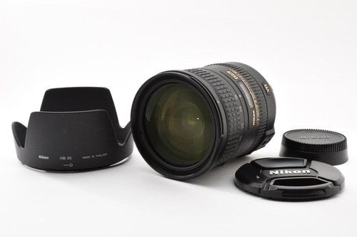Nikon 18 200 mm - af-s, 18-200