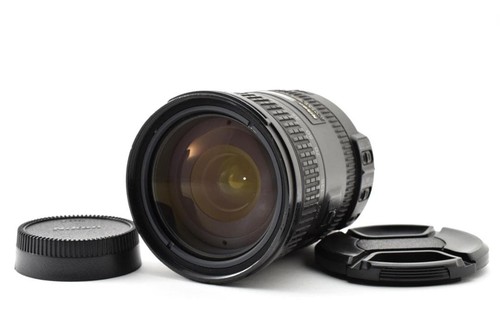 Nikon afs 18200mm - nikon, ed