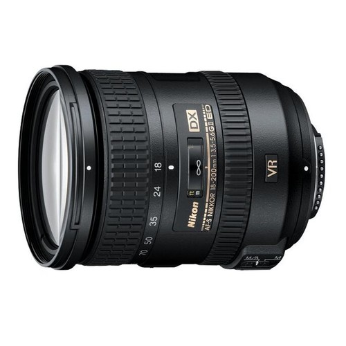 Nikon obiettivo reflex nikkor - obiettivo,