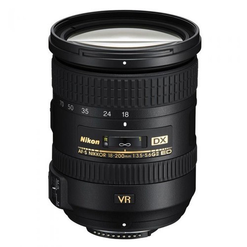 Nikon 200mm 5 - nikon, af-s