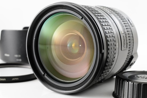 Nikon 18 200 - af-s, mm