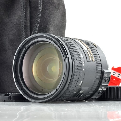 Nikon nikkor 18 200mm - dx,