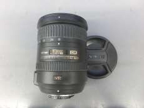 Nikon obiettivo zoom standard