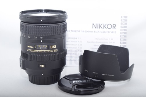 Used nikon nikkor s - used,
