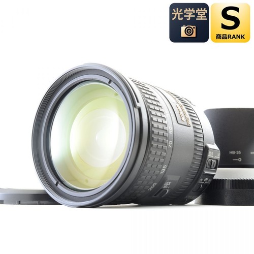 Nikon nikkor 18 200 - af-s,