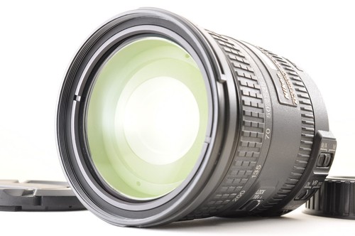 Nikon 18 200mm - dx, 18-200mm