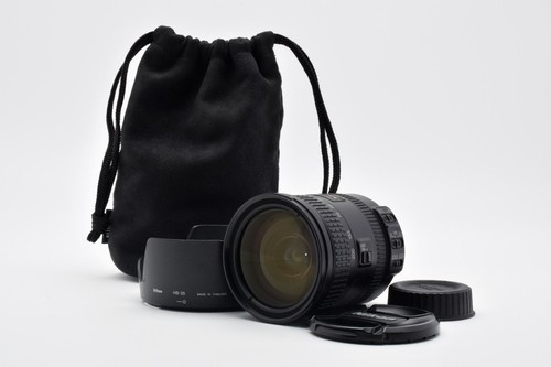 Nikon nikkor 18 200 mm - nikkor, 18-200