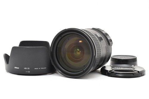 Quasi inutilizzato nikon - [quasi,